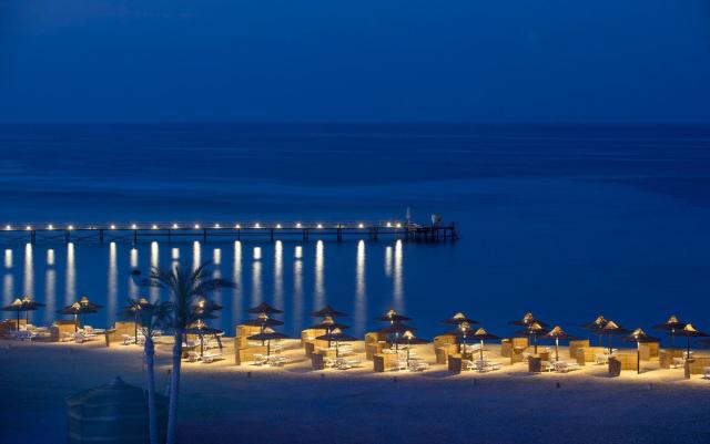 Concorde Moreen Beach Resort & Spa