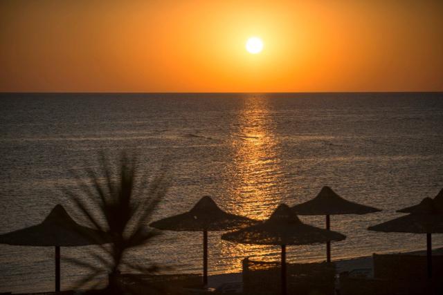 Concorde Moreen Beach Resort & Spa