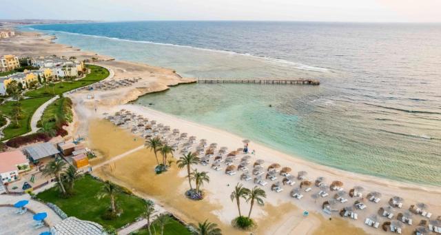 Concorde Moreen Beach Resort & Spa