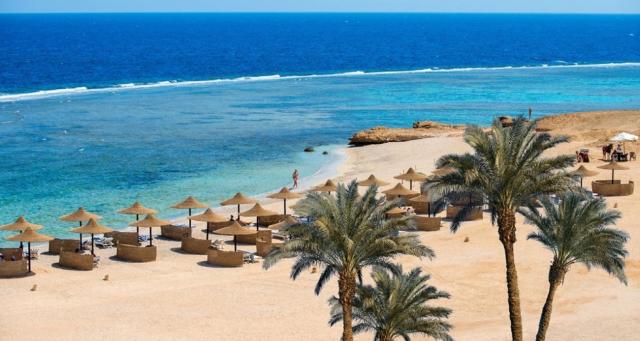 Concorde Moreen Beach Resort & Spa
