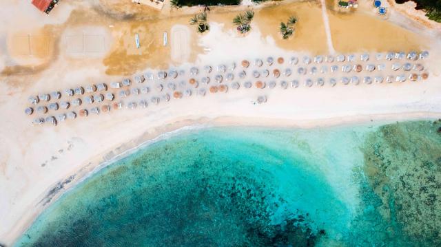 Concorde Moreen Beach Resort & Spa