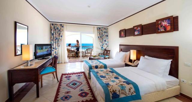 Concorde Moreen Beach Resort & Spa