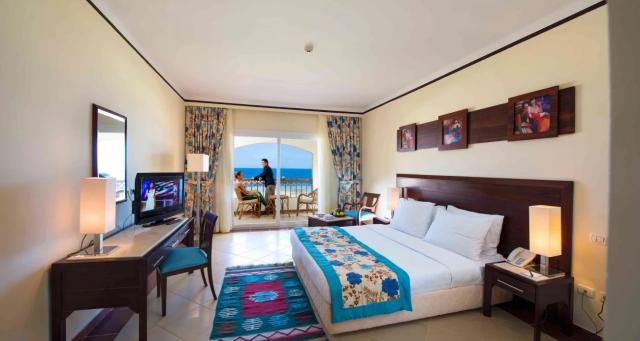Concorde Moreen Beach Resort & Spa
