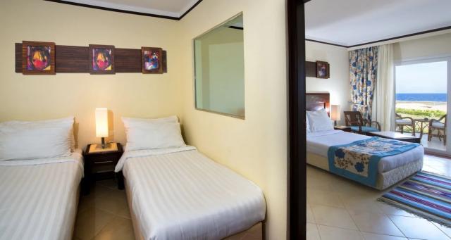 Concorde Moreen Beach Resort & Spa