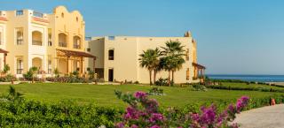 Concorde Moreen Beach Resort & Spa