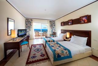 Concorde Moreen Beach Resort & Spa