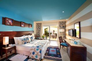 Concorde Moreen Beach Resort & Spa