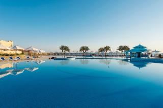 Concorde Moreen Beach Resort & Spa