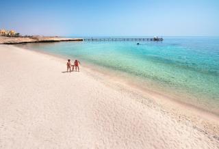 Concorde Moreen Beach Resort & Spa