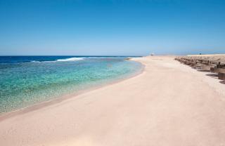 Concorde Moreen Beach Resort & Spa