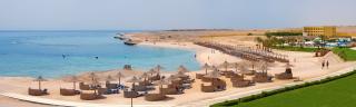 Concorde Moreen Beach Resort & Spa