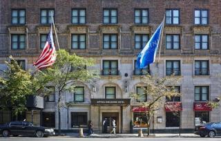 The Shelburne Sonesta New York