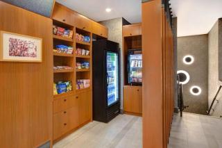 SpringHill Suites by Marriott New York Park Avenue