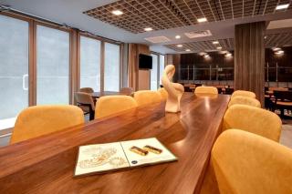 SpringHill Suites by Marriott New York Park Avenue