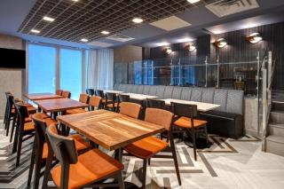 SpringHill Suites by Marriott New York Park Avenue