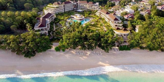 Savoy Resort & Spa