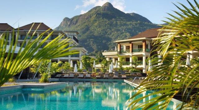 Savoy Resort & Spa