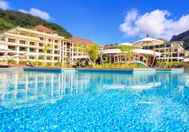 Savoy Resort & Spa