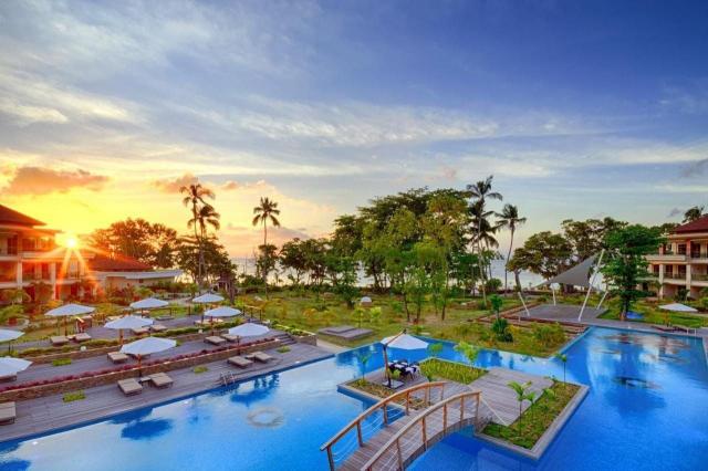 Savoy Resort & Spa