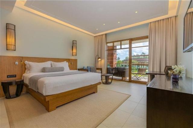 Savoy Resort & Spa