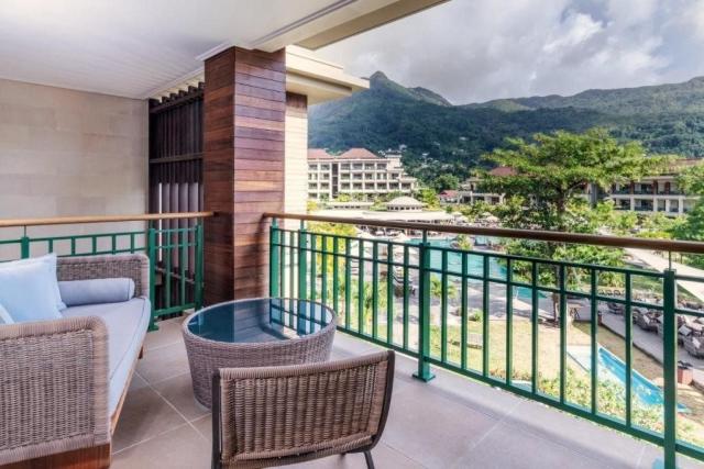 Savoy Resort & Spa