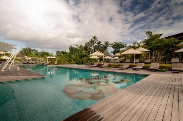 Savoy Resort & Spa