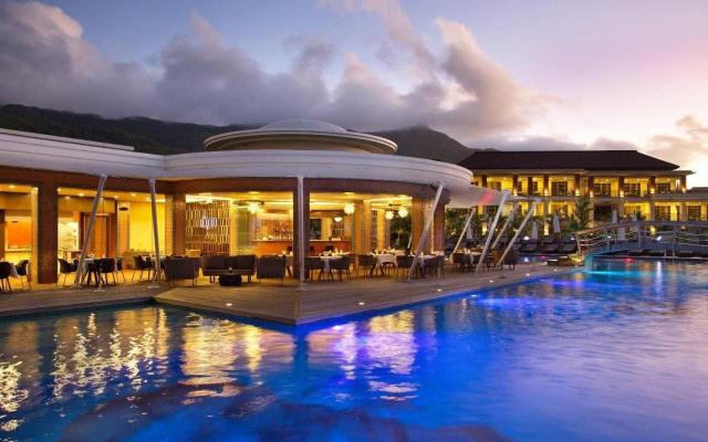 Savoy Resort & Spa