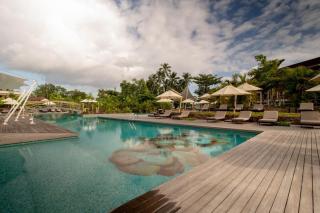 Savoy Resort & Spa