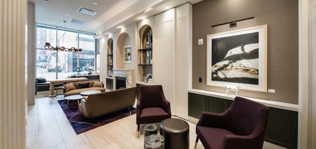 Pestana Park Avenue