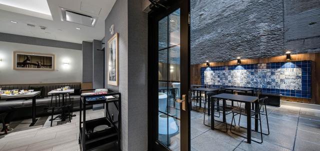 Pestana Park Avenue