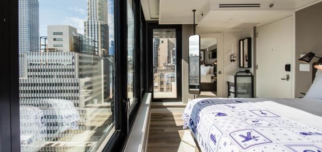 Pestana Park Avenue