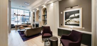 Pestana Park Avenue