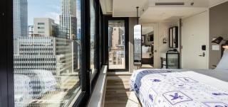 Pestana Park Avenue