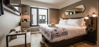 Pestana Park Avenue