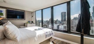 Pestana Park Avenue