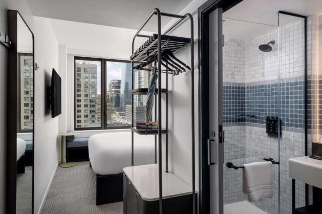 Arlo Midtown Times Square