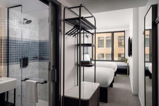 Arlo Midtown Times Square