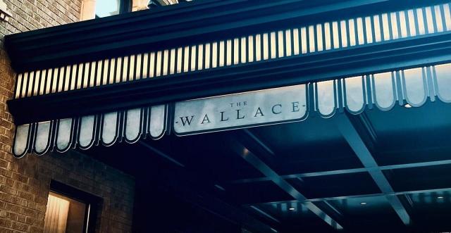 The Wallace