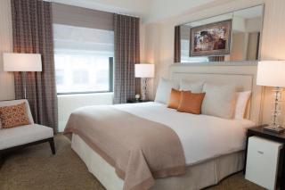 The Benjamin Royal Sonesta