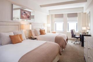 The Benjamin Royal Sonesta