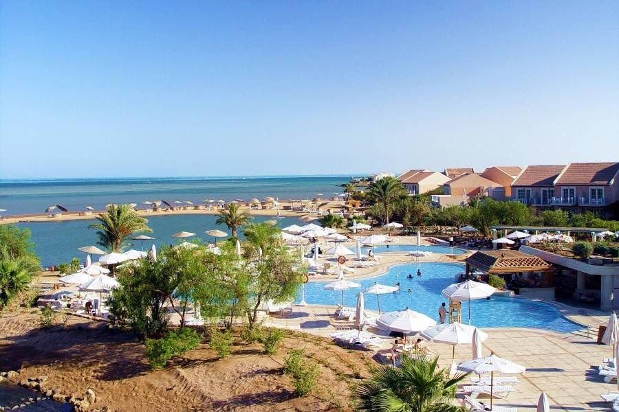 Mövenpick Resort & Spa El Gouna