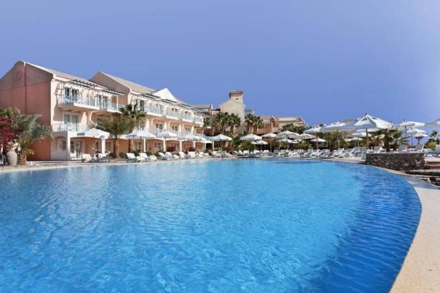 Hotel Movenpick Resort and Spa El Gouna