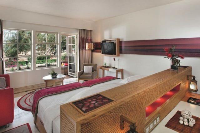Hotel Movenpick Resort and Spa El Gouna