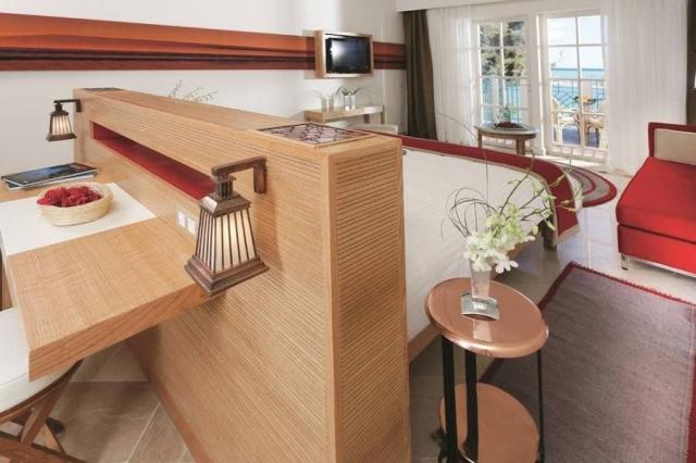 Hotel Movenpick Resort and Spa El Gouna