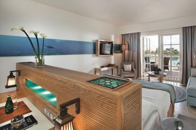 Hotel Movenpick Resort and Spa El Gouna