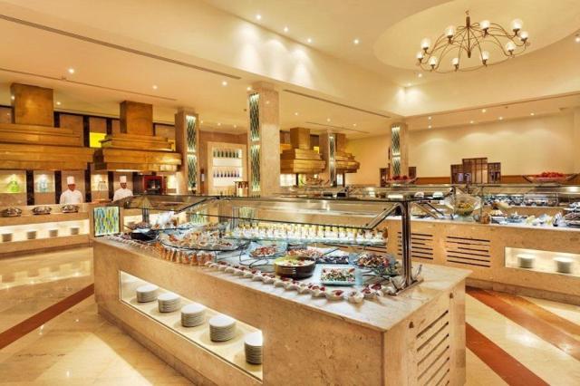 Hotel Movenpick Resort and Spa El Gouna