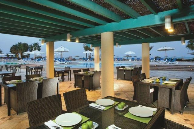 Hotel Movenpick Resort and Spa El Gouna