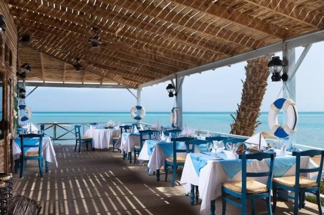 Hotel Movenpick Resort and Spa El Gouna