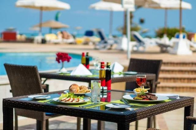 Hotel Movenpick Resort and Spa El Gouna