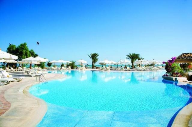 Hotel Movenpick Resort and Spa El Gouna